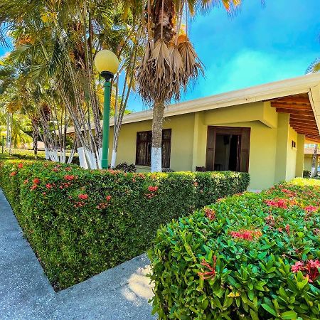 Hotel El Regalo Nicoya Exterior foto