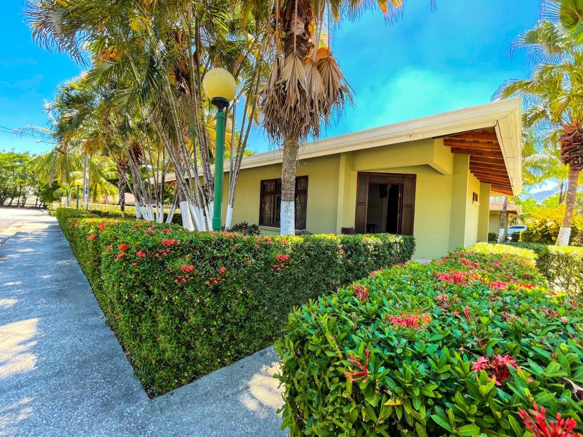 Hotel El Regalo Nicoya Exterior foto