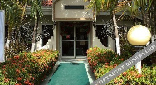 Hotel El Regalo Nicoya Exterior foto